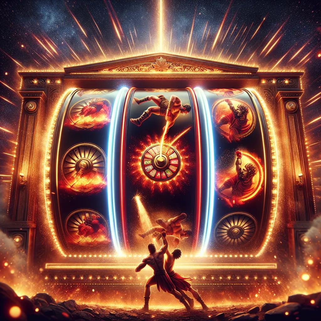 Big Bass Boxing Bonus Round